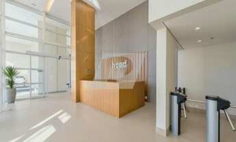 Imagem 2: SALA COM 45 M² À VENDA NO HEAD TOWER, NA AVENIDA INDEPENDÊNCIA, PIRACICABA