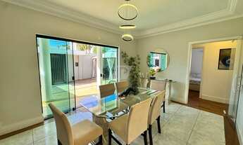 Imagem: Espetacular Casa à Venda em Piracicaba-SP