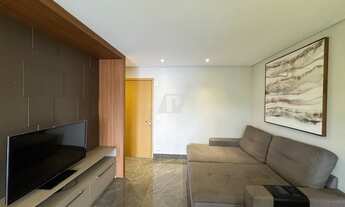 Imagem 5: Apartamento Mobiliado no Centro - Paderewski - 78 m²