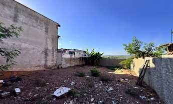 Imagem 5: Terreno à venda em Piracicaba-SP, no Jardim Residencial Javary I, com 250,00 m² de área. A