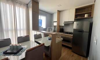 Imagem 6: Apartamento à venda em Dois Córregos, Piracicaba-SP: 2 quartos, 1 sala, 1 banheiro, 1 vaga