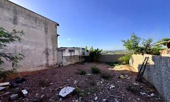 Imagem 3: Terreno à venda em Piracicaba-SP, no Jardim Residencial Javary I, com 250,00 m² de área. A