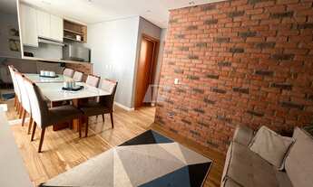 Imagem 4: Apartamento à venda em Dois Córregos, Piracicaba-SP: 2 quartos, 1 sala, 1 banheiro, 1 vaga