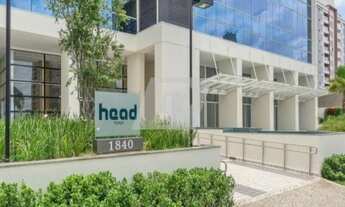Imagem: SALA COM 45 M² À VENDA NO HEAD TOWER