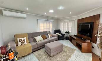 Imagem 5: Espetacular Casa à Venda em Piracicaba-SP, 3 Quartos, 1 Suíte, 2 Salas, 3 Vagas de Garagem