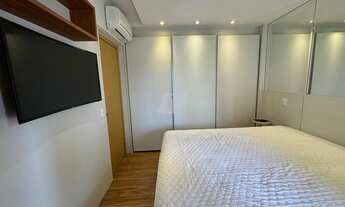 Imagem 6: Apartamento Mobiliado no Centro - Paderewski - 78 m²