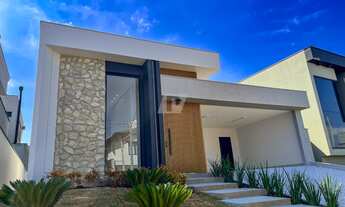 Imagem: Casa para venda - Condomínio Villa Bela