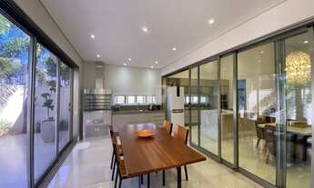 Imagem 5: Imperdível oportunidade de adquirir casa em condomínio no Santa Rosa, Piracicaba-SP: 3 qua