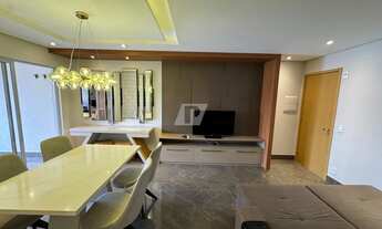 Imagem: Apartamento Mobiliado no Centro - Paderewski