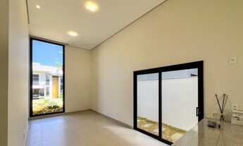 Imagem 4: Casa para venda - Condomínio Villa Bela Vista em Piracicaba/SP