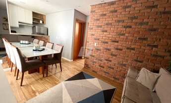 Imagem 5: Apartamento à venda em Dois Córregos, Piracicaba-SP: 2 quartos, 1 sala, 1 banheiro, 1 vaga