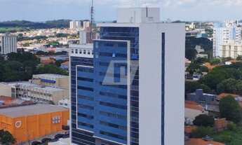 Imagem 3: SALA COM 45 M² À VENDA NO HEAD TOWER, NA AVENIDA INDEPENDÊNCIA, PIRACICABA
