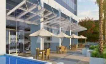 Imagem 4: SALA COM 45 M² À VENDA NO HEAD TOWER, NA AVENIDA INDEPENDÊNCIA, PIRACICABA