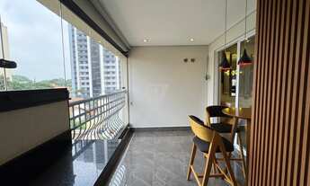 Imagem 4: Apartamento Mobiliado no Centro - Paderewski - 78 m²