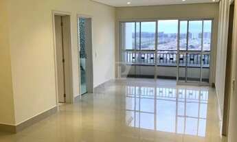 Imagem 5: Apartamento à venda na Vila Independência, Piracicaba-SP: 3 quartos, 3 suítes, 1 sala e 4