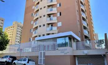Imagem 3: Apartamento à venda no bairro Vila Monteiro, Piracicaba/SP