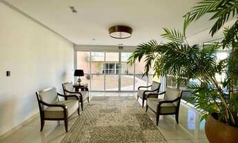 Imagem 2: Apartamento à venda na Vila Monteiro, Piracicaba-SP