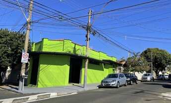 Imagem 4: Salão Comercial para alugar no bairro Vila Independência - Piracicaba-SP