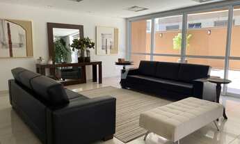 Imagem 5: Apartamento à venda na Vila Monteiro, Piracicaba-SP