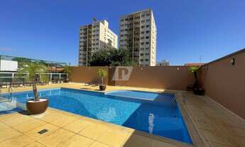 Imagem 3: Apartamento à venda na Vila Monteiro, Piracicaba-SP