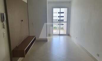 Imagem 4: Apartamento à venda na Pauliceia, Piracicaba-SP: 2 quartos, 1 suíte, 1 sala, 2 banheiros