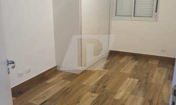 Imagem 6: Apartamento à venda na Pauliceia, Piracicaba-SP: 2 quartos, 1 suíte, 1 sala, 2 banheiros