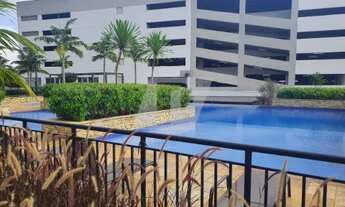 Imagem: Apartamento à venda na Pauliceia, Piracicaba-SP