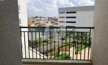 Imagem 5: Apartamento à venda na Pauliceia, Piracicaba-SP: 2 quartos, 1 suíte, 1 sala, 2 banheiros