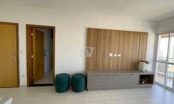 Imagem 7: Apartamento à venda na Vila Monteiro, Piracicaba-SP