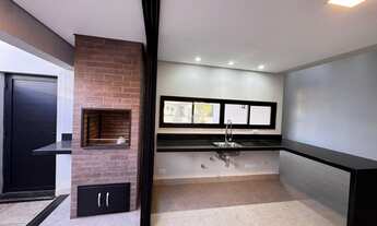 Imagem: Casa em Condomínio de Luxo no Taquaral