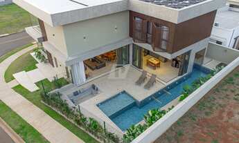 Imagem: Casa de luxo em condomínio 3 quartos