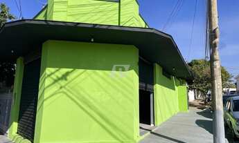 Imagem: Salão Comercial para alugar no bairro Vila