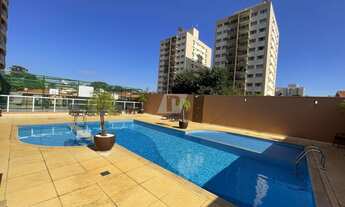 Imagem 2: Apartamento à venda no bairro Vila Monteiro, Piracicaba/SP