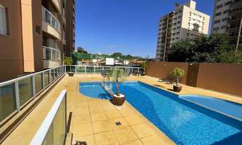 Imagem 4: Apartamento à venda na Vila Monteiro, Piracicaba-SP