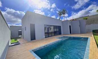 Imagem: Casa em Condomínio à Venda em Piracicaba-SP