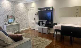 Imagem 3: Apartamento a Venda - Residencial Mercedes