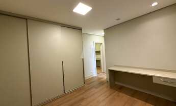 Imagem 2: Apartamento de luxo no Centro de Piracicaba-SP: 4 quartos, 3 suítes, 6 banheiros, 4 vagas
