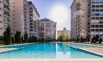 Imagem 7: Imperdível oportunidade de adquirir um luxuoso apartamento no Centro de Piracicaba-SP: 4 q