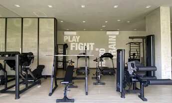 Imagem 5: Apartamento a Venda - Eleve - 116 m²