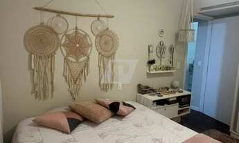 Imagem 4: Apartamento a Venda - Residencial Mercedes