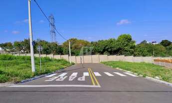 Imagem 6: Terreno de 320 m² à venda no condomínio Terras do Sinhô III, bairro Água Seca, Piracicaba