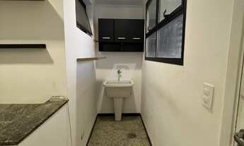 Imagem 3: Kitnet à venda no Centro de Piracicaba-SP: 1 quarto /sala, 1 banheiro, 1 vaga de garagem