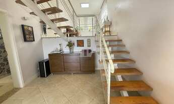 Imagem 4: Casa à venda no Condomínio Terras de Piracicaba IV, na cidade de Piracicaba/SP