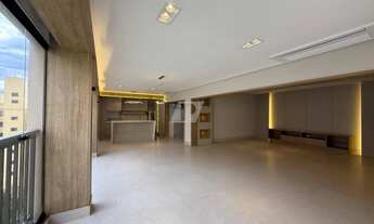 Imagem 4: Apartamento de luxo no Centro de Piracicaba-SP: 4 quartos, 3 suítes, 6 banheiros, 4 vagas