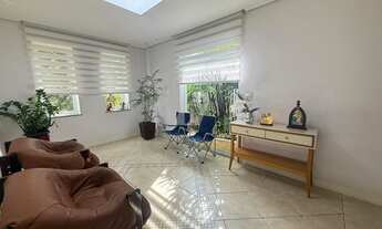 Imagem 2: Casa à venda no Condomínio Terras de Piracicaba IV, na cidade de Piracicaba/SP