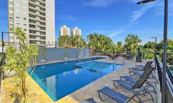 Imagem: Apartamento a venda em Piracicaba - Vivace