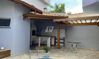 Imagem: Locação de Casa em Condomínio em Piracicaba-SP