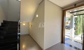 Imagem 4: Espetacular Casa em Condomínio à Venda em Piracicaba-SP, 3 Quartos, 3 Suítes, 2 Salas, 4 B