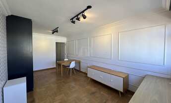 Imagem: Kitnet à venda no Centro de Piracicaba-SP