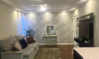 Imagem 2: Apartamento a Venda - Residencial Mercedes